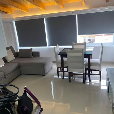 Grey Apartament 2 Apartment Sarande