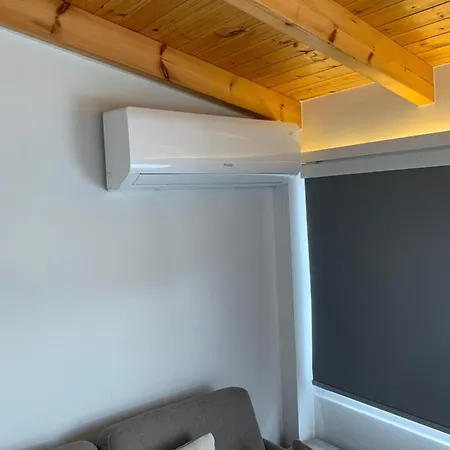 Grey Apartament 2 Apartment Sarande