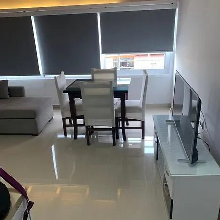 Grey Apartament 2 *