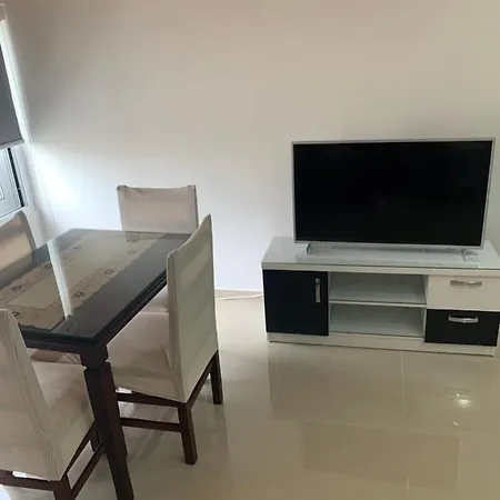 Grey Apartament 2 * Sarande