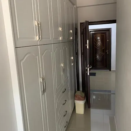 Grey Apartament 2 Sarande